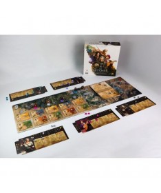 The Witcher&nbsp;- La Voie du Destin