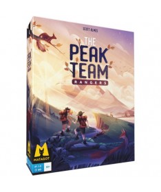 The Peak Team Rangers