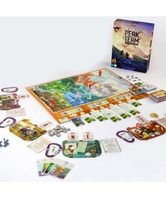 The Peak Team Rangers