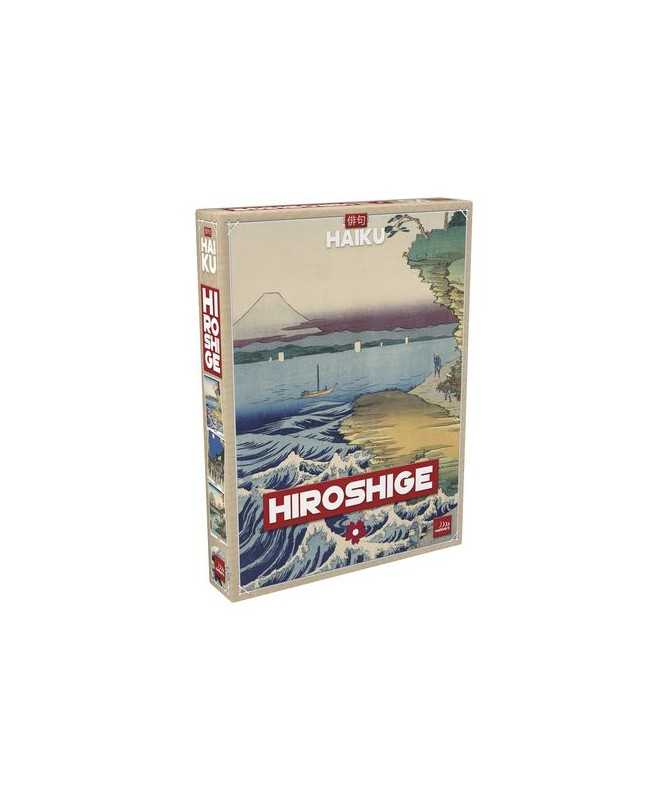Haïku ext. Hiroshige
