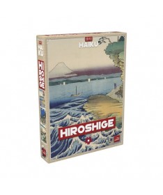 Haïku ext. Hiroshige