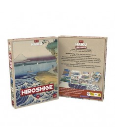 Haïku ext. Hiroshige