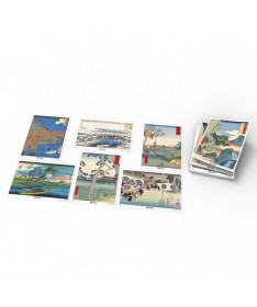 Haïku ext. Hiroshige