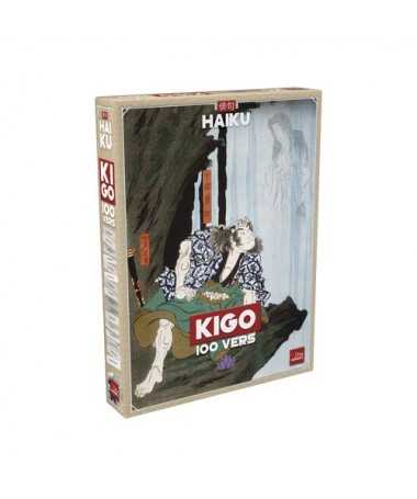 Haïku ext. Kigo