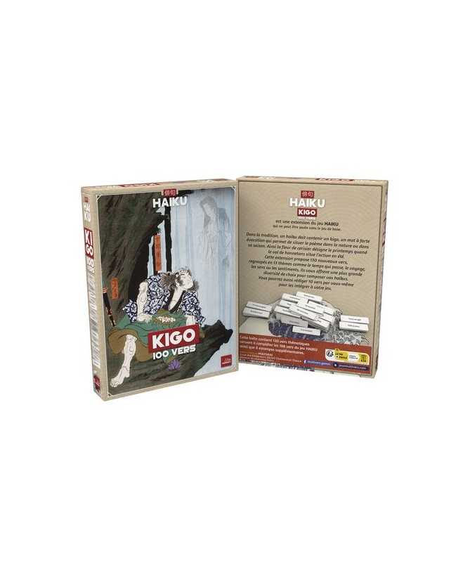 Haïku ext. Kigo