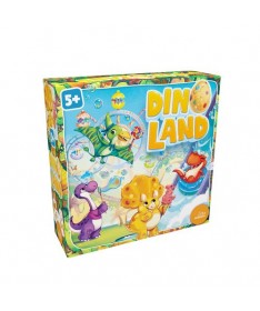 Dinoland