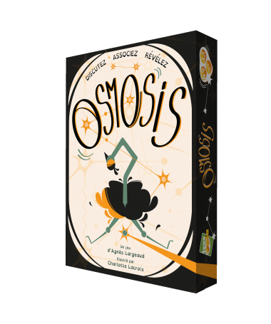Osmosis