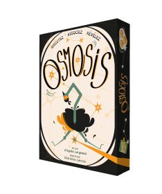 Osmosis