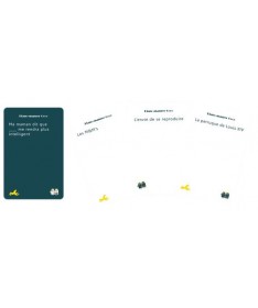 Blanc Manger Coco - La Banane