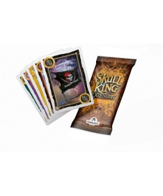 Skull King Extension