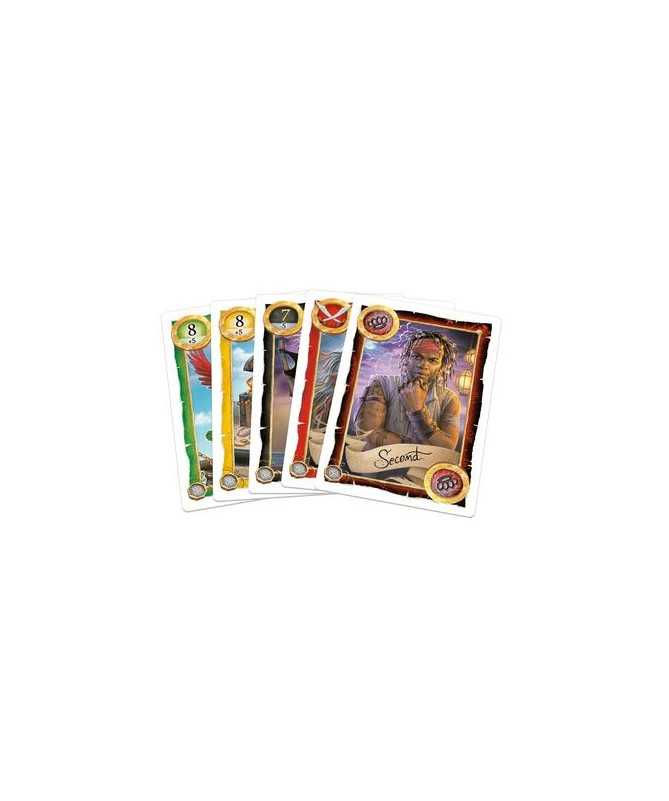 Skull King Extension Skull King Extension