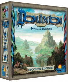 Dominion (2nde édition)
