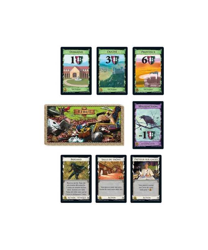 Dominion (2nde édition)