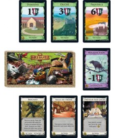 Dominion (2nde édition)