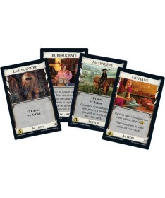 Dominion (2nde édition)