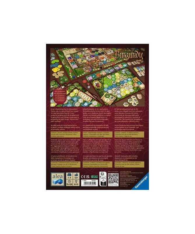 Les Châteaux de Bourgogne Les Châteaux de Bourgogne