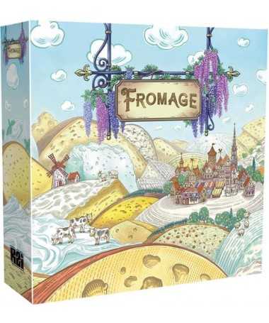 Fromage