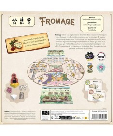 Fromage