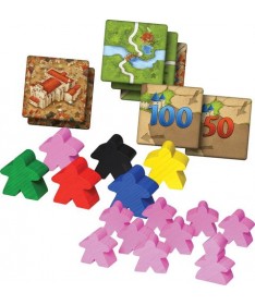 Carcassonne ext. Auberges & Cathédrales 2025