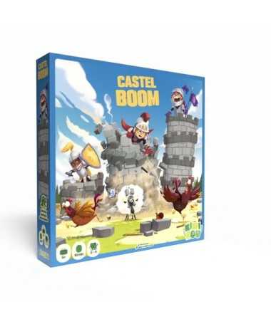 Castel Boom