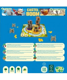 Castel Boom