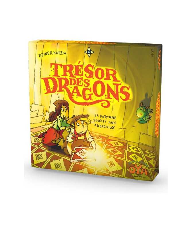 Trésor des Dragons