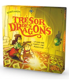 Trésor des Dragons