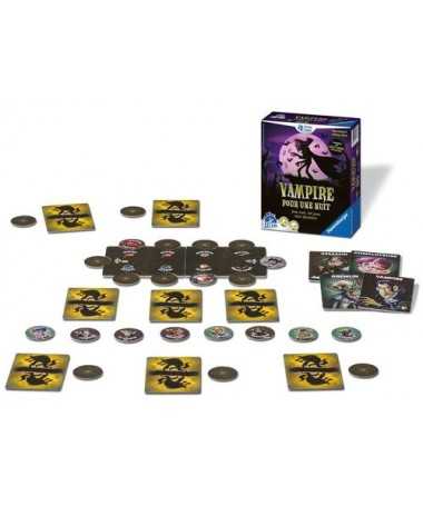 Vampire pour une nuit