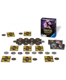 Vampire pour une nuit