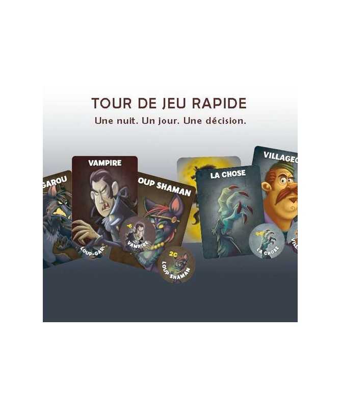 Vampire pour une nuit Vampire pour une nuit