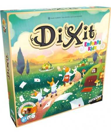 Dixit - Disney Kids