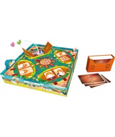Dixit - Disney Kids