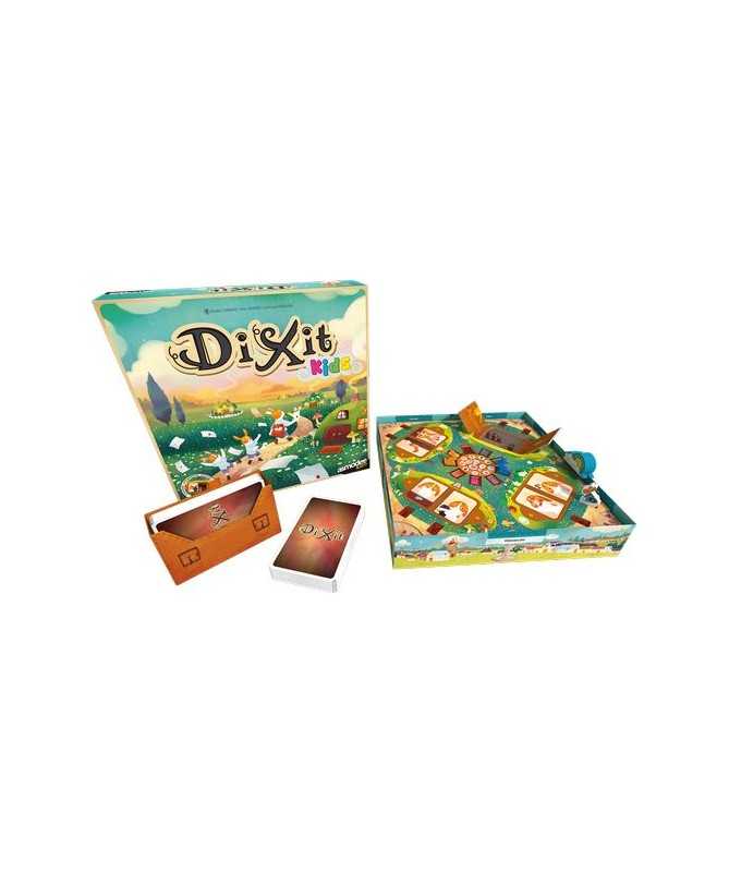 Dixit - Disney Kids