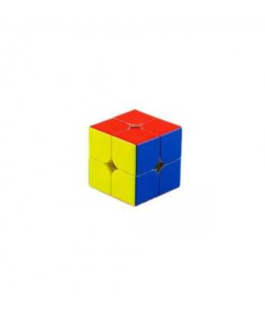 Cube 2x2x2 Yupo