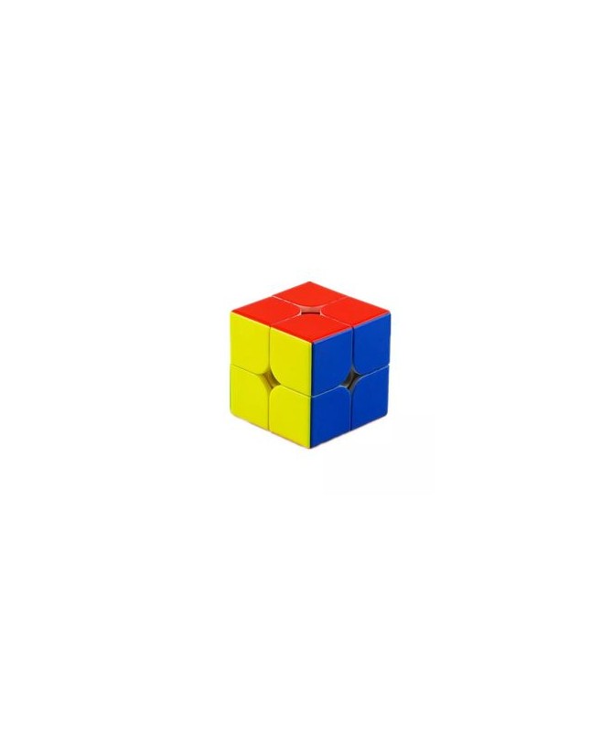 Cube 2x2x2 Yupo