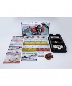 Wyrmspan ext. L'Académie des Dragons