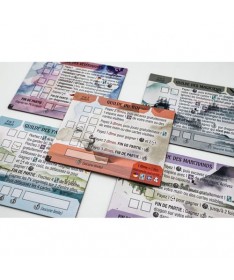 Wyrmspan ext. L'Académie des Dragons