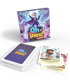 Oh Mon Dieu Olympe