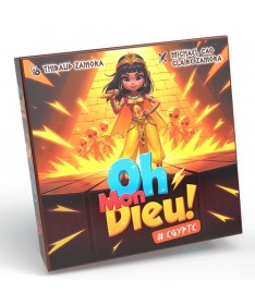 Oh Mon Dieu ! Egypte