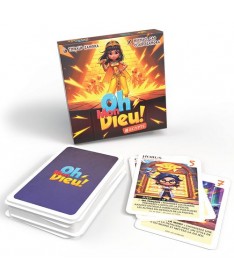 Oh Mon Dieu ! Egypte