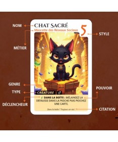 Oh Mon Dieu ! Egypte