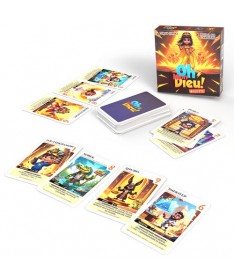 Oh Mon Dieu ! Egypte