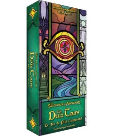 Les Deux Tours : le Jeu de Plis Coopératif