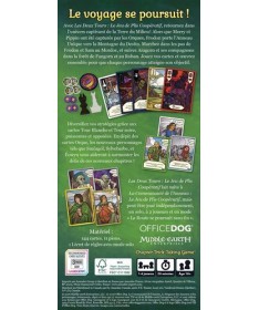 Les Deux Tours : le Jeu de Plis Coopératif