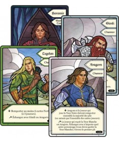 Les Deux Tours : le Jeu de Plis Coopératif