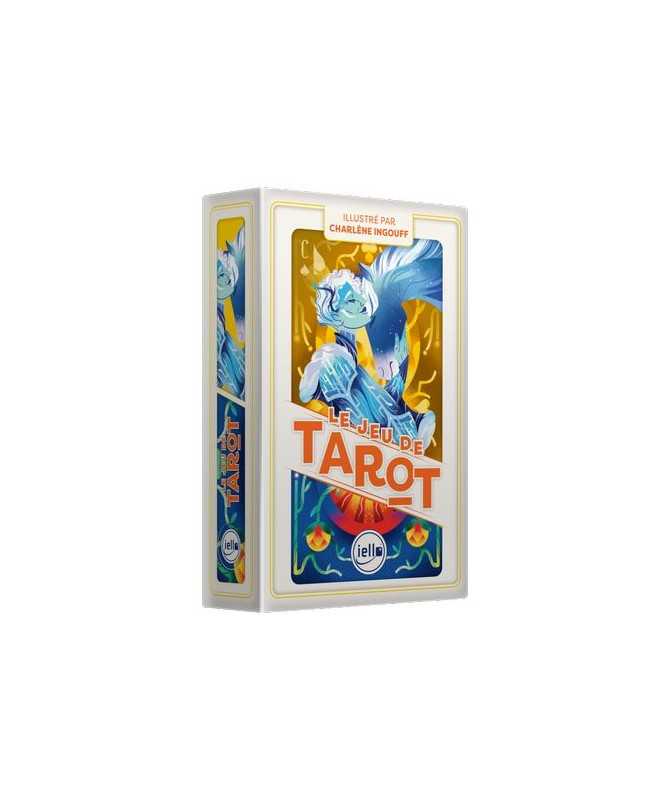 Tarot - Cartes Traditionnelles