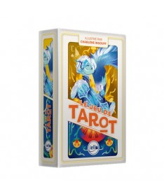 Tarot - Cartes Traditionnelles