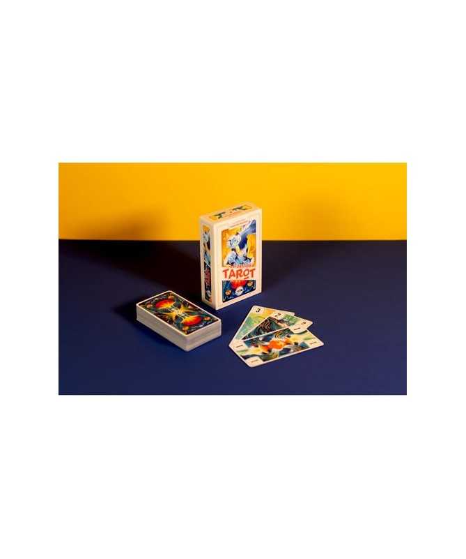Tarot - Cartes Traditionnelles