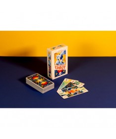 Tarot - Cartes Traditionnelles