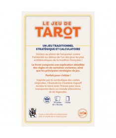 Tarot - Cartes Traditionnelles